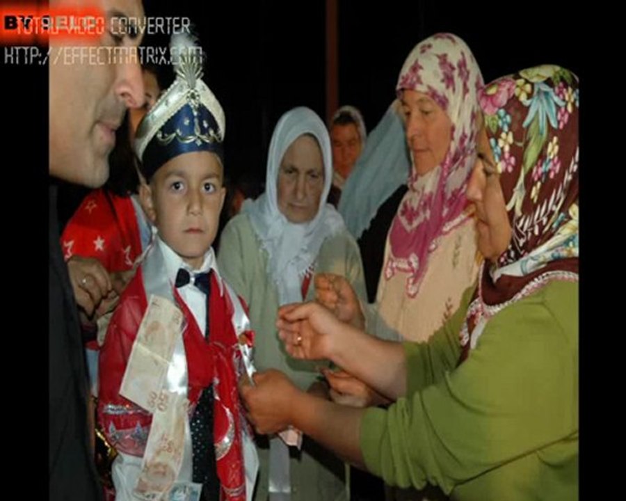 MUSA sünnet DÜĞÜN