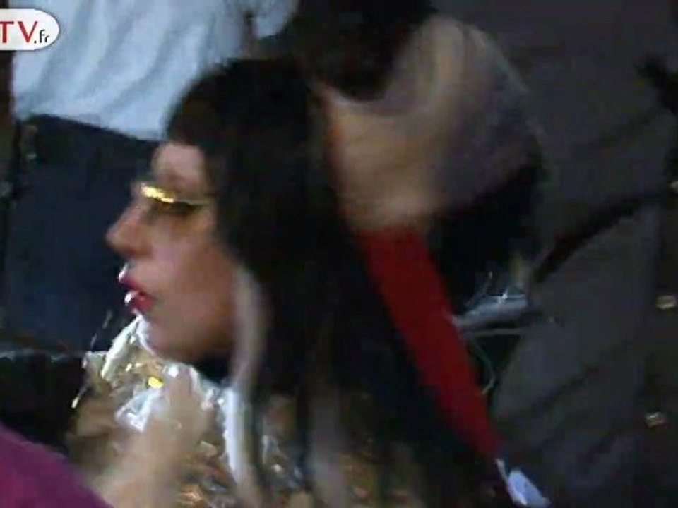 Lady Gaga à Cannes ! EXCLU !!!