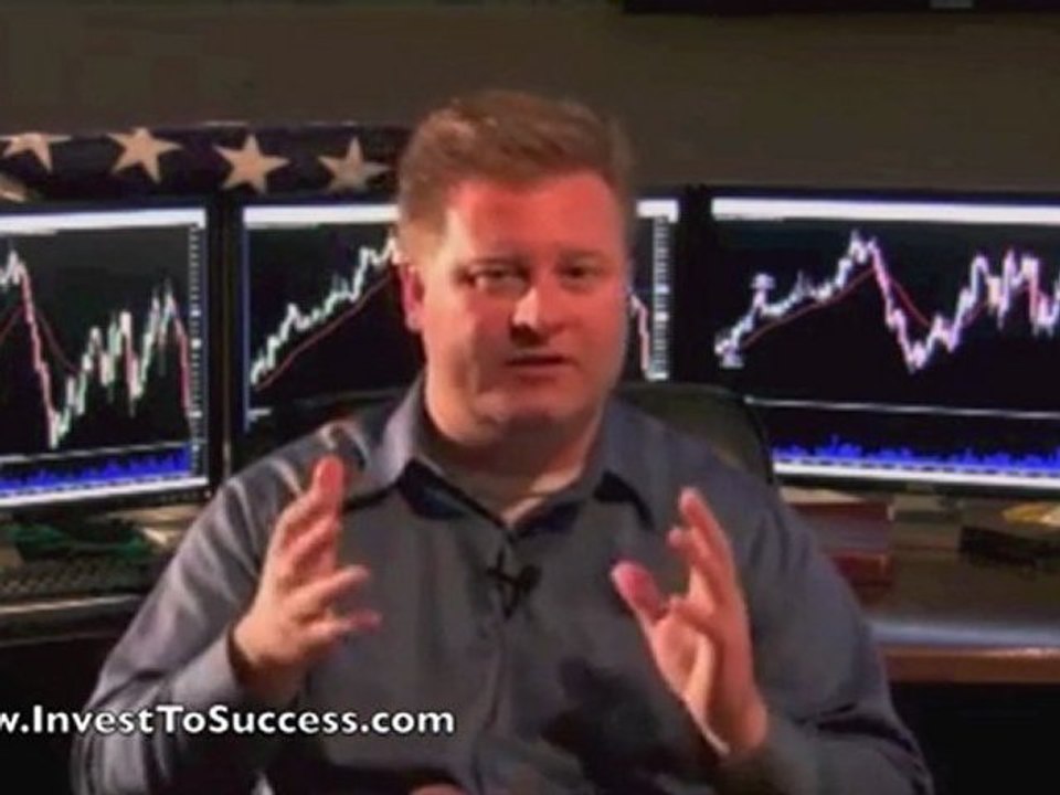 Breaking into the TRADING COMMUNITY