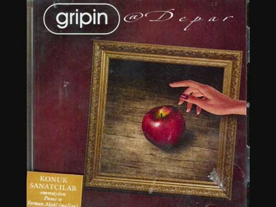 Gripin - Beş