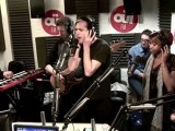 Fitz And The Tantrums - Moneygrabber - Session Acoustique OÜI FM