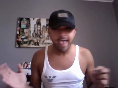 Nael Black - Casting JVSCAZ Saison #2