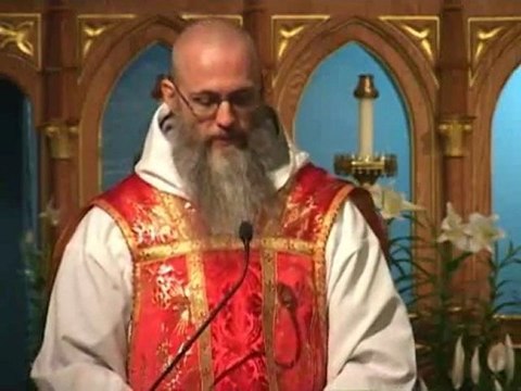 May 12 - Homily: Being Daily Martyrs