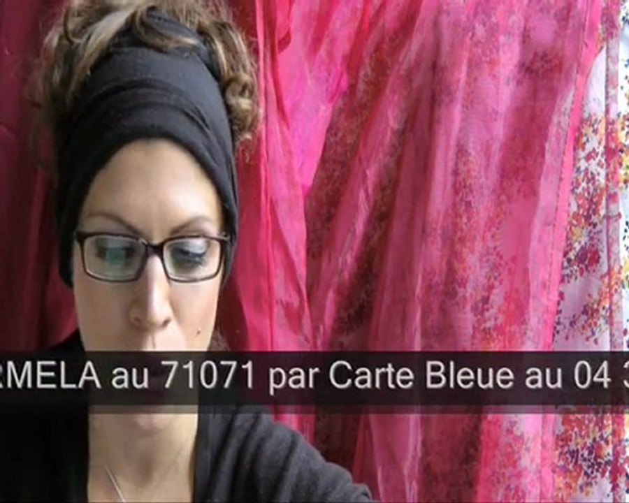 Horoscope 15 Mai 2011 - Vierge