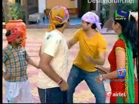 Krishnaben Khakhrawala - 12th May 2011 pt-3