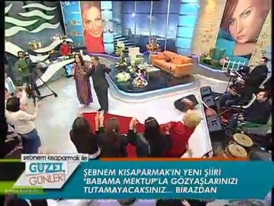 1 Fatih Kısaparmak Allaha emanet olsun Tükiyem Oğlu Kaan