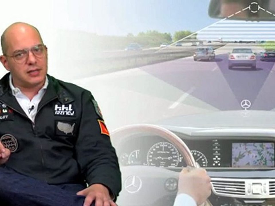 The Failures of Driver Education: Road Testament