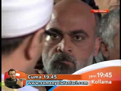 Kollama 128.Bölüm Fragmanı [HQ]