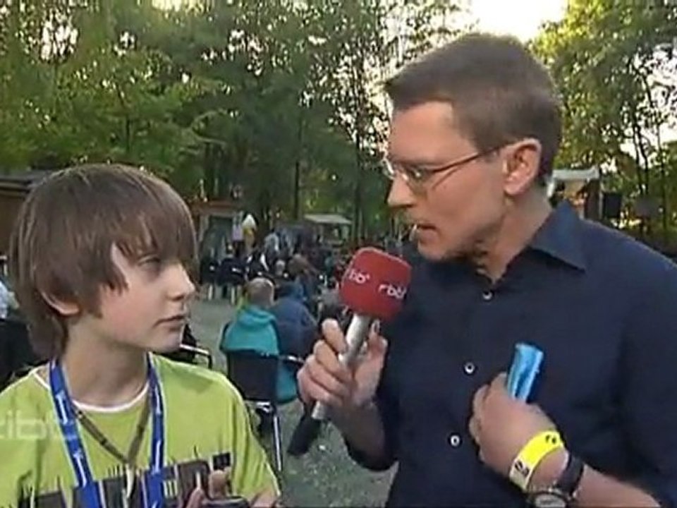 DIDG.e.VENT 2011 | Ein RBB Bericht