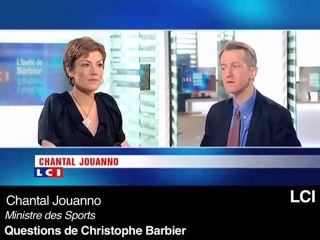 Jégo: "Nous allons construire une nouvelle famille politique à droite"