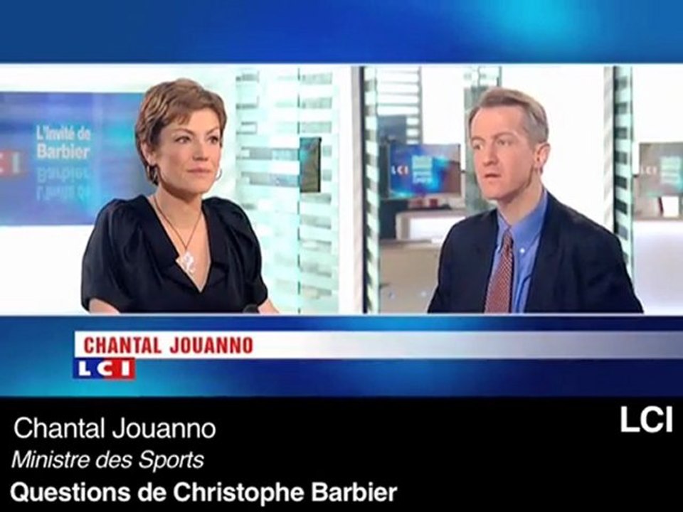 Jégo: "Nous allons construire une nouvelle famille politique à droite"