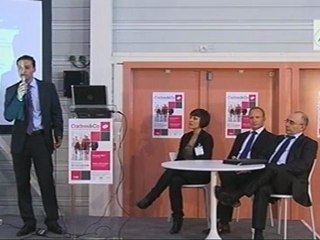 Les métiers et potentiels d'évolutions au sein d'INFOTEL