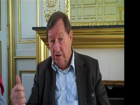 AJA : Débat Guy Férez Guy Roux (l'intégrale)