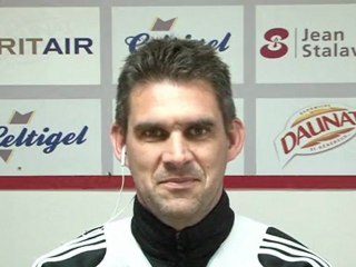 Duplex Jocelyn Gourvennec 11/05/11