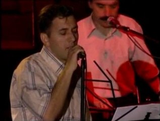 Grup Yorum - Dağlar Koynunda