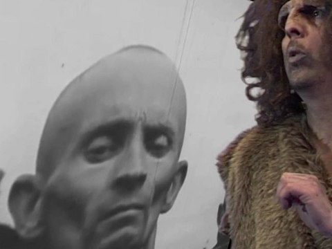 Tamasha Roots Clip L'homme ROOTS REGGAE MUSIC