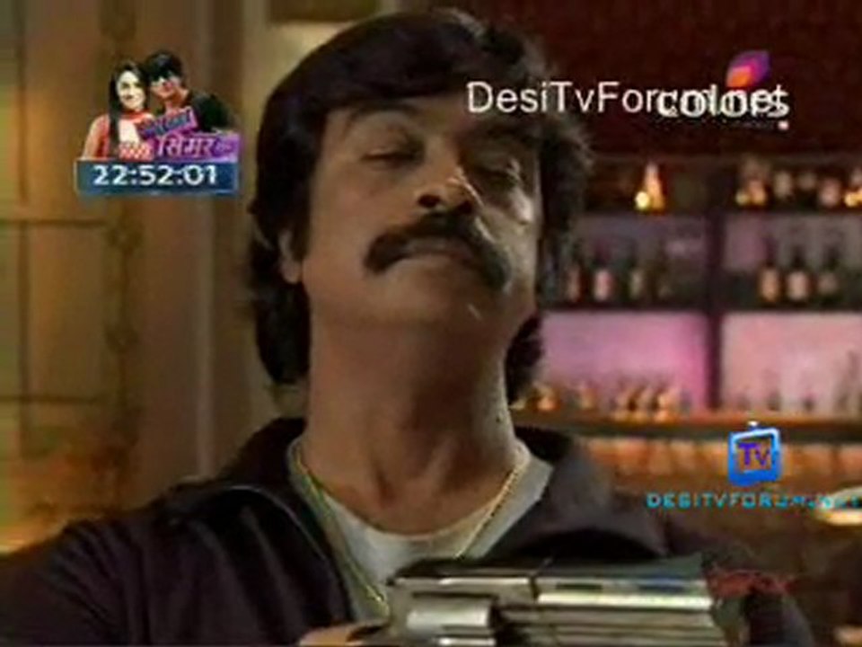 Laagi Tujhse Lagan - 12th May 2011 Video Update Pt-2
