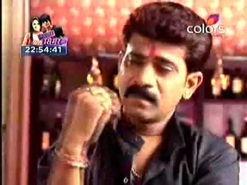 Laagi Tujhse Lagan - 12th May 2011 -pt1
