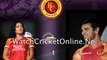 watch ipl Kolkata Knight Riders vs Royal Challengers Bangalore highlights