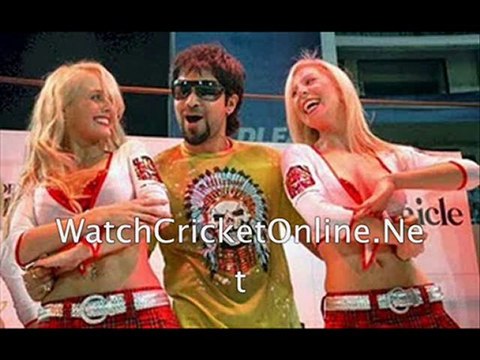 watch Mumbai Indians vs Deccan Chargers online