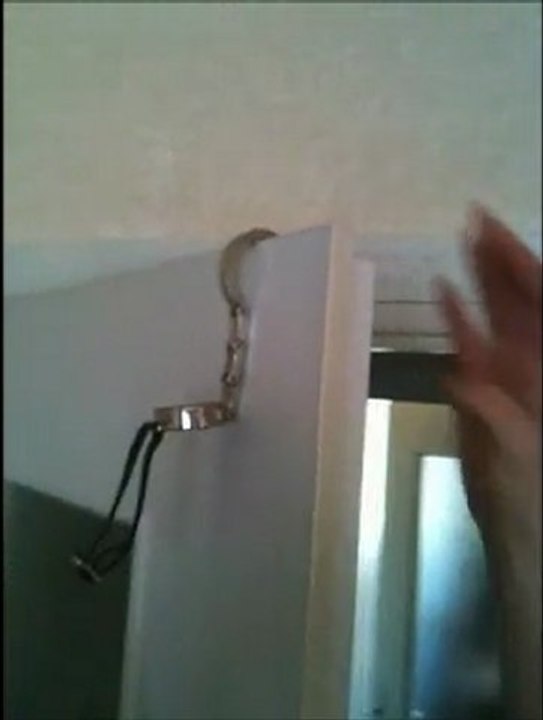 Bag Hanger  Crochet de sacs Reverse (porte sacs a mains -  accroche sacs a mains)