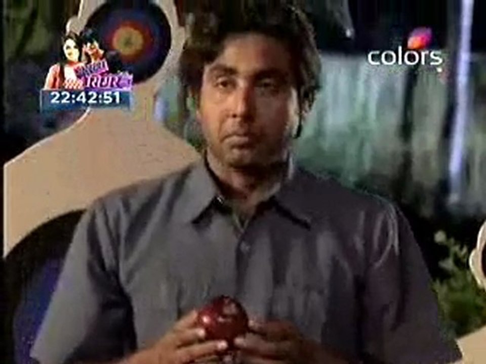 Laagi Tujhse Lagan - 12th May 2011 -pt2