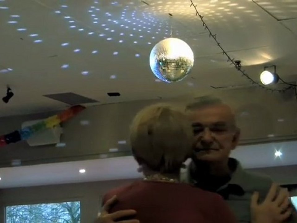 WAF! Presents HAPPY BRUSSELS 4!