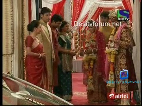 Chajje Chajje Ka Pyar- 12th May 2011 Watch Video Online Pt-4