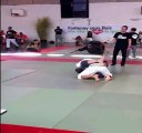 jujitsu bresilien challengespirit 2011 karim  berbedj