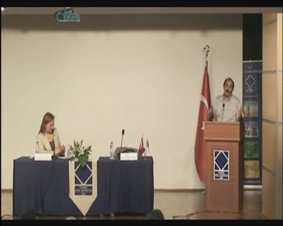 AYDIN ÜNİVERSİTESİ (2.BÖLÜM)