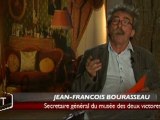 Images inédites de Clémenceau (Vendée)