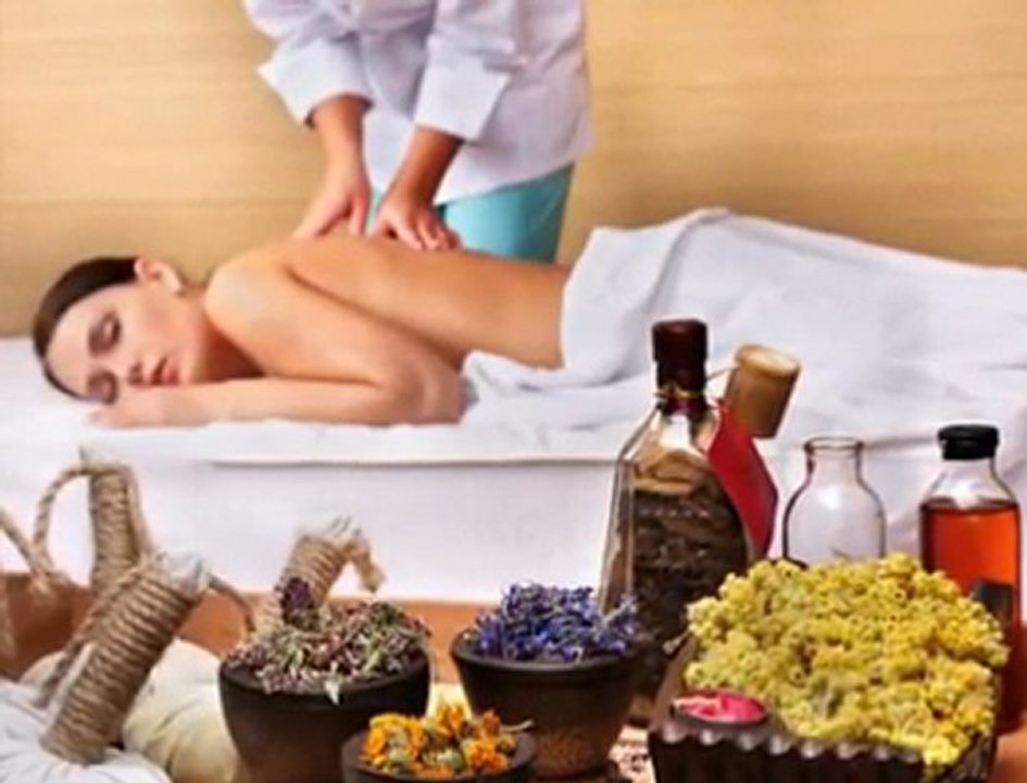 Allure day spa FL