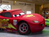 Cars 2 - bande annoce VF