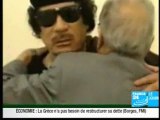 l'OTAN s'acharne sur KADHAFI