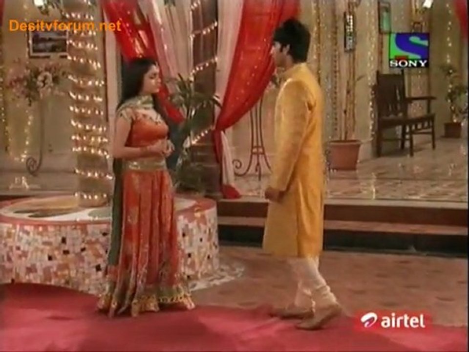Chajje Chajje Ka Pyar- 12th May 2011 Watch Video Online Pt-1