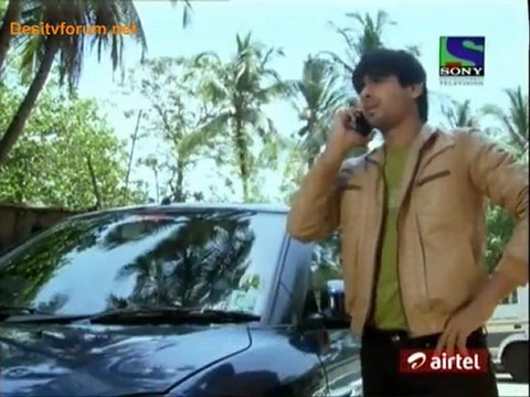 Surya The Super Cop- 12th May 2011 Watch Video Online Pt-2