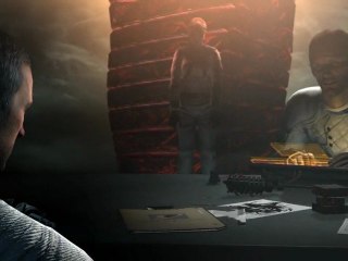 Lost in Dead Space 2 épisode 1