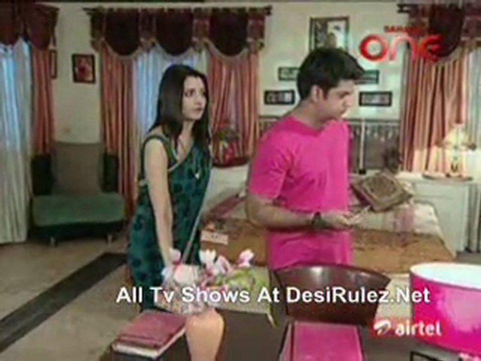 Rishton Ke Bhawar Mein Uljhi-Niyati 12th May 2011 pt-2