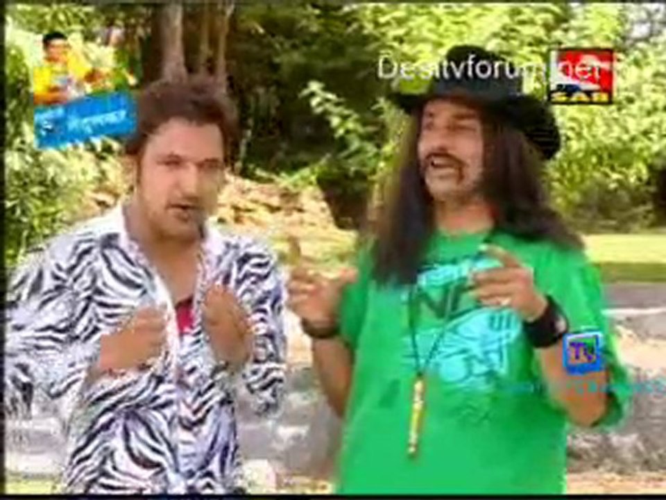 Sajan Re  - 12th May 2011 Watch Online Part4