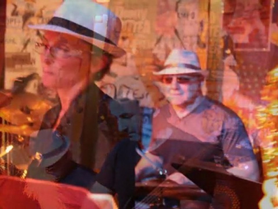 big band - vent couleurs - 2011 boissets