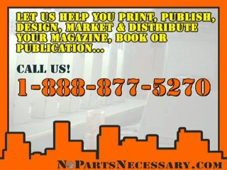 Full Color Magazine Printing Press