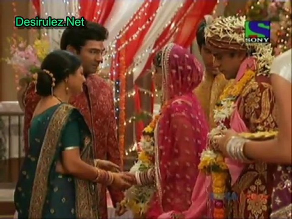 Chajje Chajje Ka Pyar - 12th May 2011 Part2