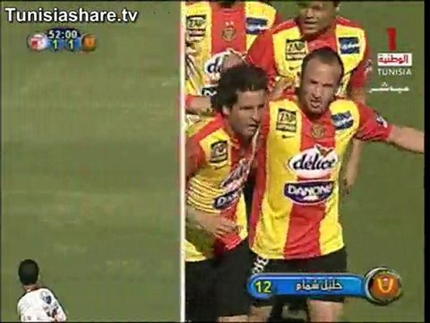 But Khalil Chamem (EST)