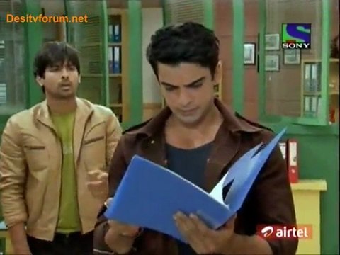 Surya The Super Cop- 12th May 2011 Watch Video Online Pt-1