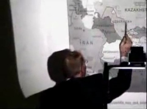 Mike Rupert part 2 - 2 Zbigniew Brzezinski illuminati mason 33 The Grand Chessboard 2 NWO SERIES Global Strategies