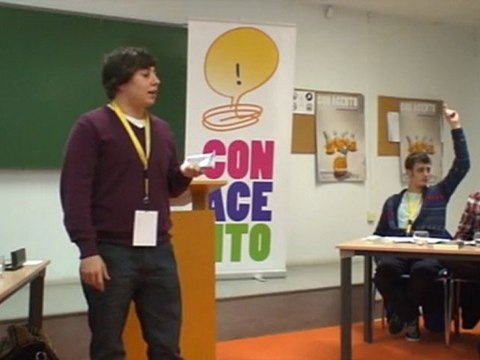 IES Huerta Alta - Col. Sek Alborán DF