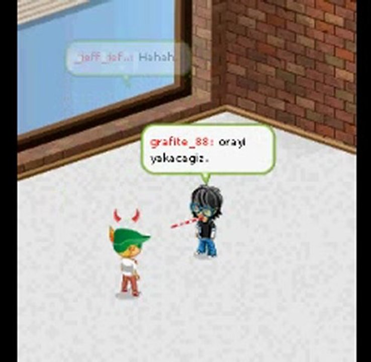 Kazananların Oyunu 8.Bölüm