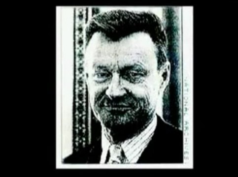 Mike Rupert part 1 - 2 Zbigniew Brzezinski illuminati mason The Grand Chessboard NWO SERIES Global Strategies