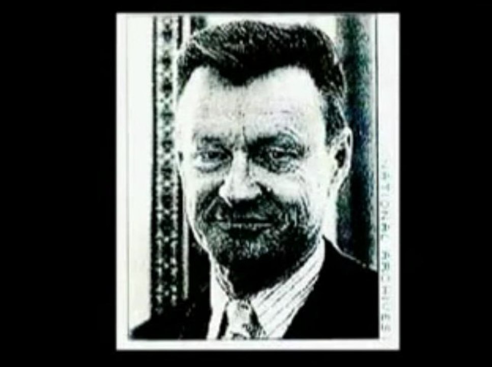 Mike Rupert part 1 - 2  Zbigniew Brzezinski illuminati mason The Grand Chessboard  NWO SERIES  Global Strategies