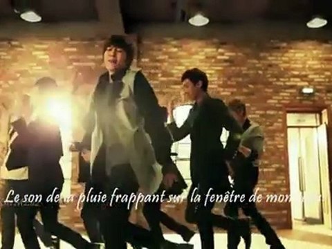 U-Kiss - 0330 (VOSTFR)